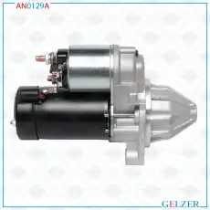 Стартер GELZER AN0129A
