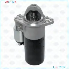 Стартер GELZER AN0132A