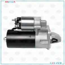 Стартер GELZER AN0132A
