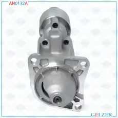 Стартер GELZER AN0132A