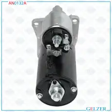Стартер GELZER AN0132A
