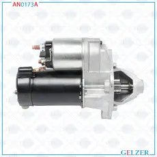 Стартер GELZER AN0173A