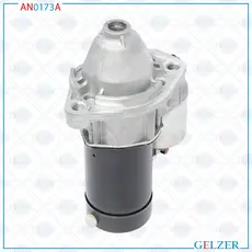 Стартер GELZER AN0173A