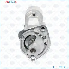 Стартер GELZER AN0173A