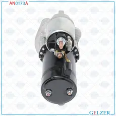 Стартер GELZER AN0173A