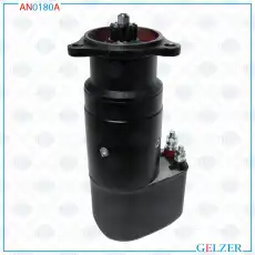 Стартер GELZER AN0180A