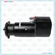 Стартер GELZER AN0180A