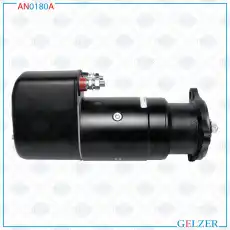 Стартер GELZER AN0180A
