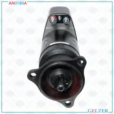 Стартер GELZER AN0180A