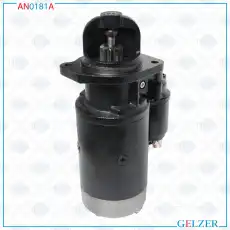 Стартер GELZER AN0181A