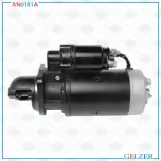 Стартер GELZER AN0181A