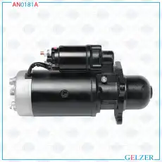 Стартер GELZER AN0181A