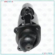 Стартер GELZER AN0181A