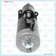 Стартер GELZER AN0181A