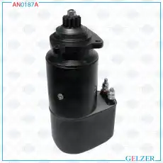Стартер GELZER AN0187A