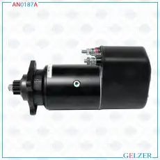 Стартер GELZER AN0187A