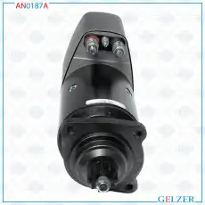 Стартер GELZER AN0187A