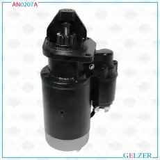 Стартер GELZER AN0207A