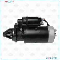 Стартер GELZER AN0207A