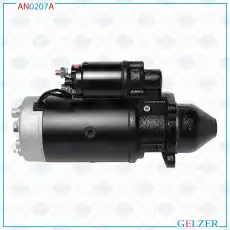 Стартер GELZER AN0207A