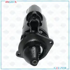 Стартер GELZER AN0207A