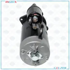 Стартер GELZER AN0207A