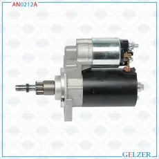 Стартер GELZER AN0212A