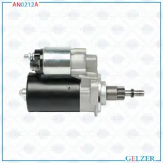 Стартер GELZER AN0212A