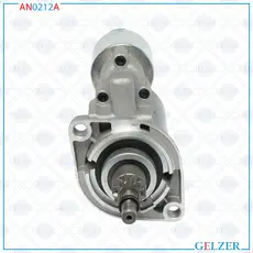 Стартер GELZER AN0212A