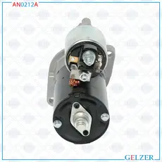 Стартер GELZER AN0212A
