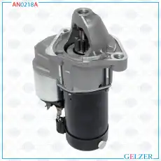 Стартер GELZER AN0218A
