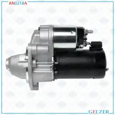 Стартер GELZER AN0218A