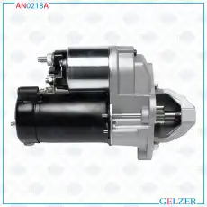 Стартер GELZER AN0218A
