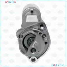 Стартер GELZER AN0218A