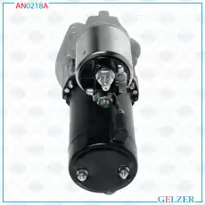 Стартер GELZER AN0218A