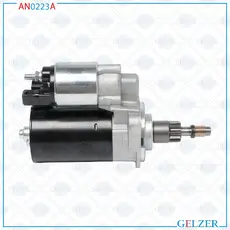 Стартер GELZER AN0223A