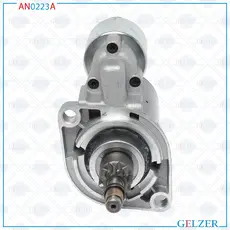 Стартер GELZER AN0223A