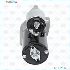 Стартер GELZER AN0223A