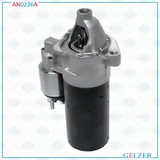Стартер GELZER AN0226A