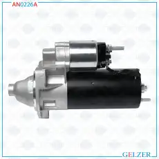 Стартер GELZER AN0226A