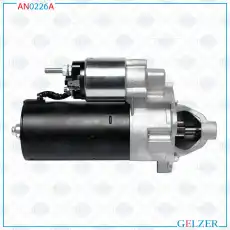 Стартер GELZER AN0226A