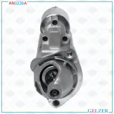 Стартер GELZER AN0226A