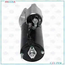 Стартер GELZER AN0226A