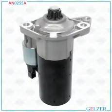 Стартер GELZER AN0255A