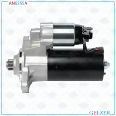 Стартер GELZER AN0255A