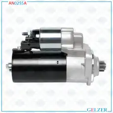 Стартер GELZER AN0255A