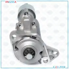 Стартер GELZER AN0255A