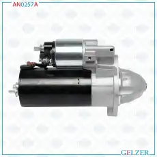 Стартер GELZER AN0257A