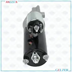 Стартер GELZER AN0257A