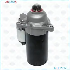 Стартер GELZER AN0262A